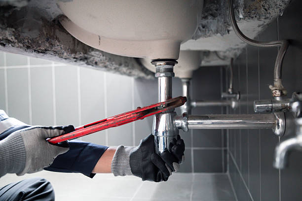 Trusted Plumbing service in Vicksburg, MS - AAA Plumbing Heating